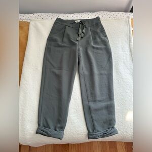 Aritzia Wilfred Allant Pant
